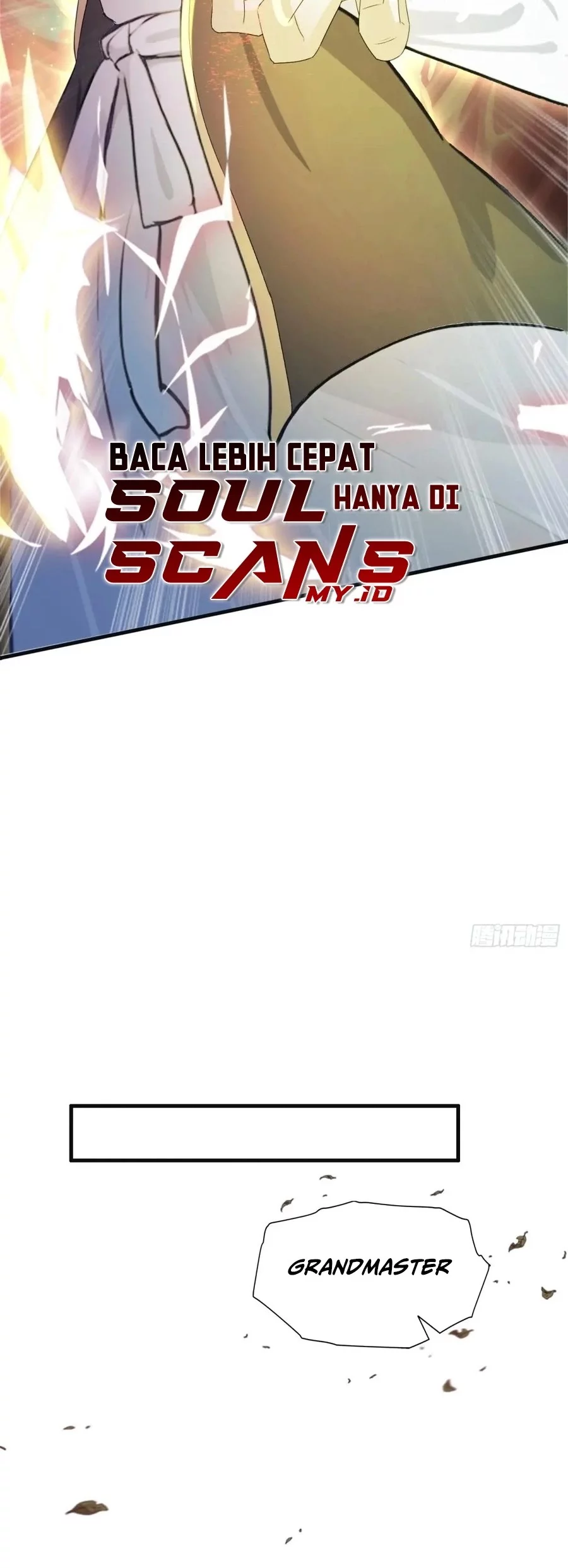 It Turns Out That I Have Been Invincible For A Long Time Chapter 29 Gambar 33