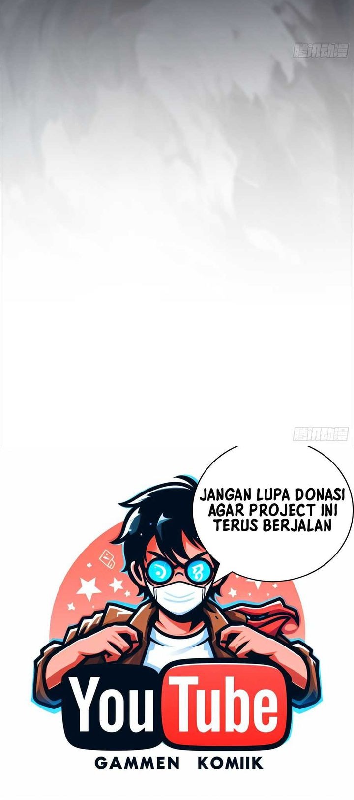 It Turns Out That I Have Been Invincible For A Long Time Chapter 3 Gambar 30