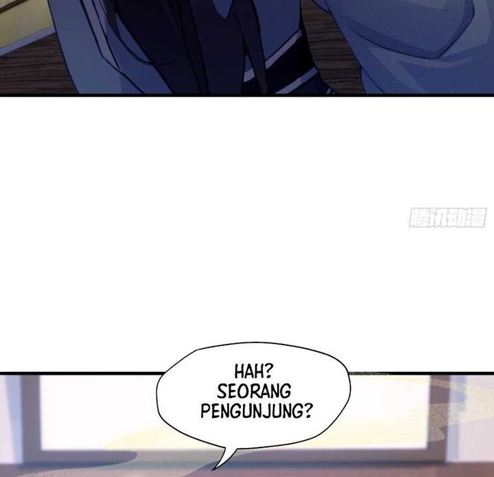 It Turns Out That I Have Been Invincible For A Long Time Chapter 3 Gambar 18