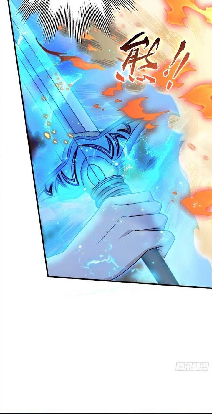 It Turns Out That I Have Been Invincible For A Long Time Chapter 3 Gambar 24