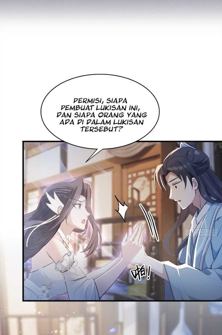 It Turns Out That I Have Been Invincible For A Long Time Chapter 3 Gambar 27