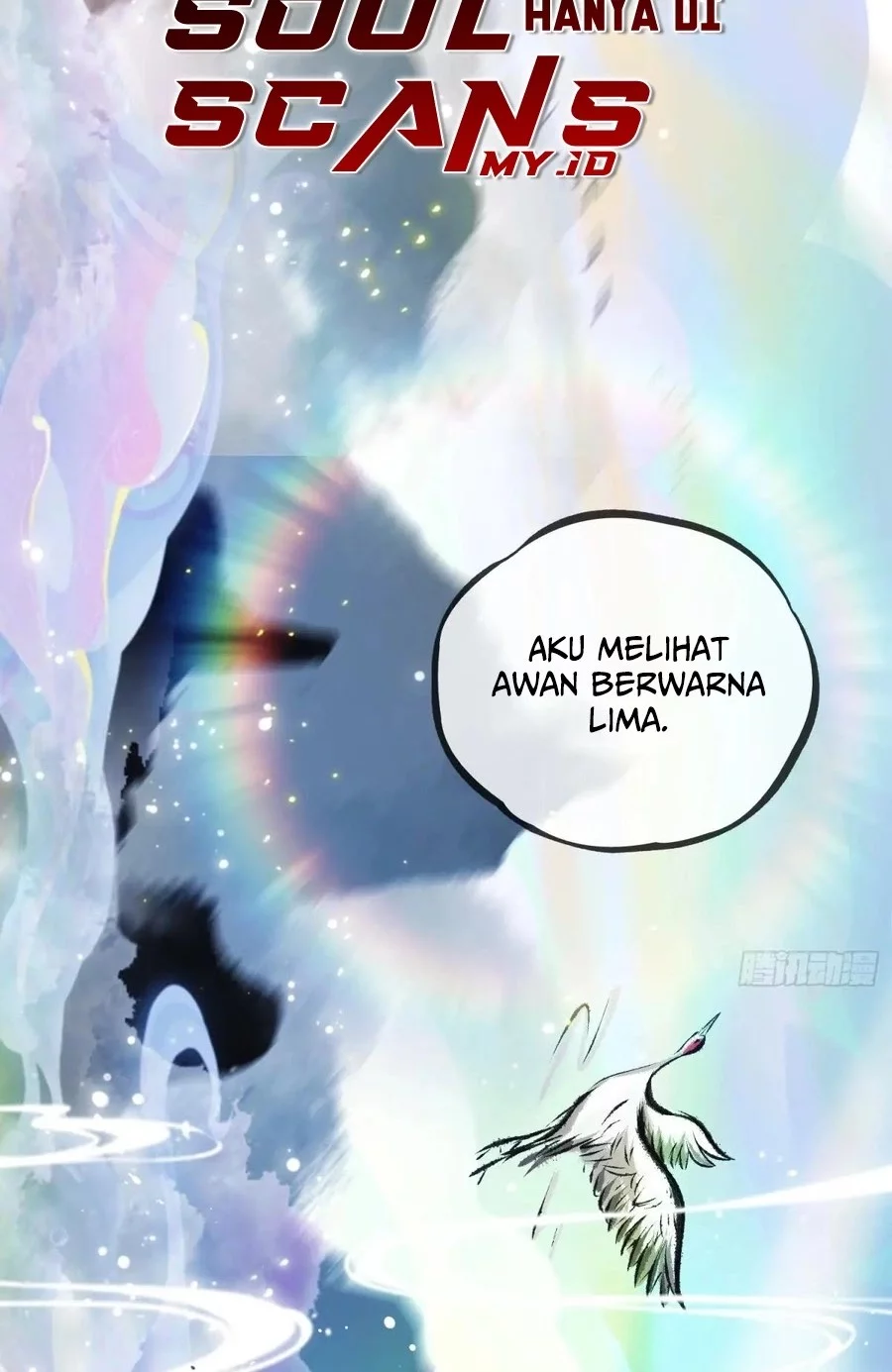 It Turns Out That I Have Been Invincible For A Long Time Chapter 30 Gambar 9