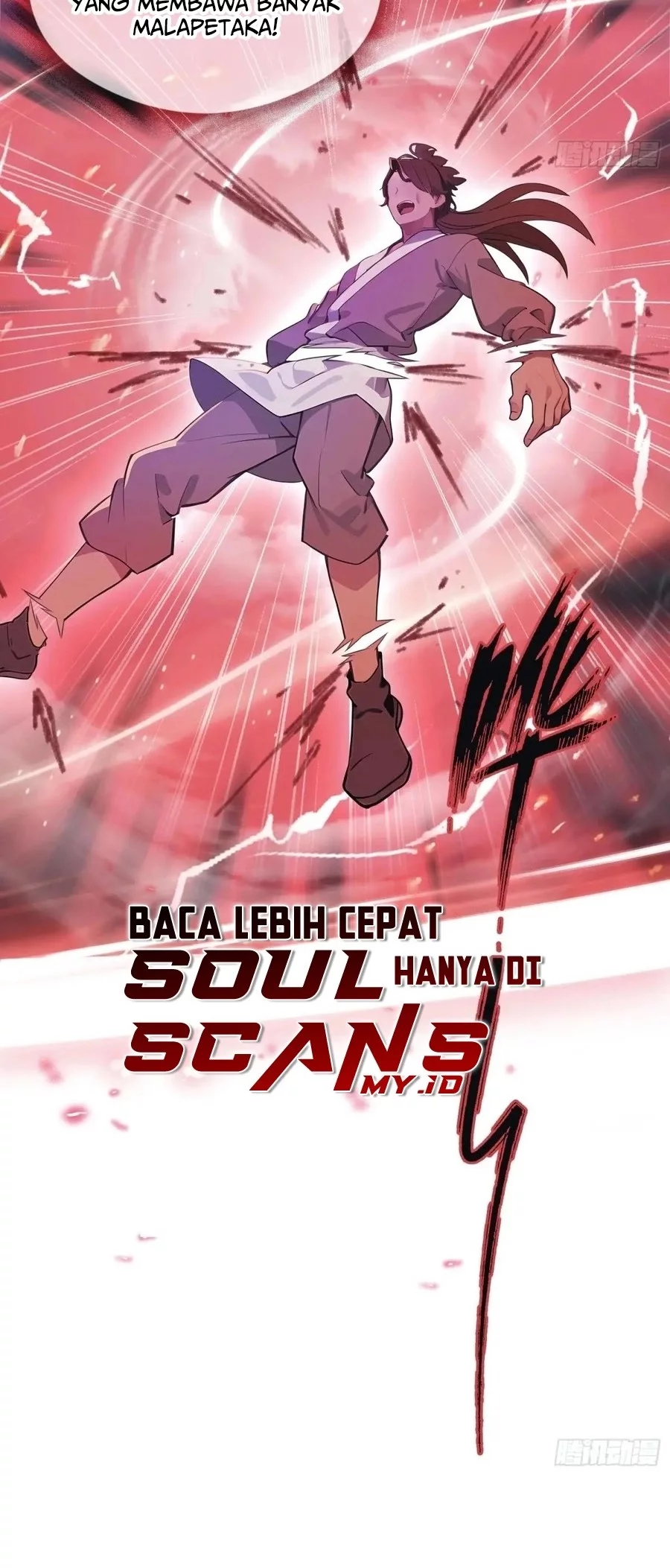 It Turns Out That I Have Been Invincible For A Long Time Chapter 30 Gambar 13