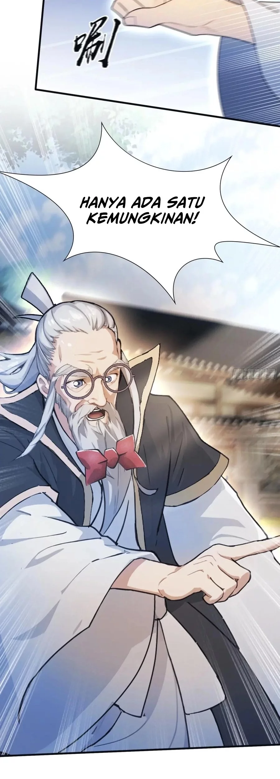 It Turns Out That I Have Been Invincible For A Long Time Chapter 30 Gambar 15