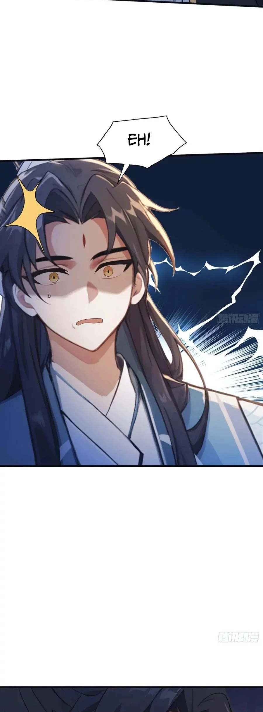 It Turns Out That I Have Been Invincible For A Long Time Chapter 30 Gambar 21