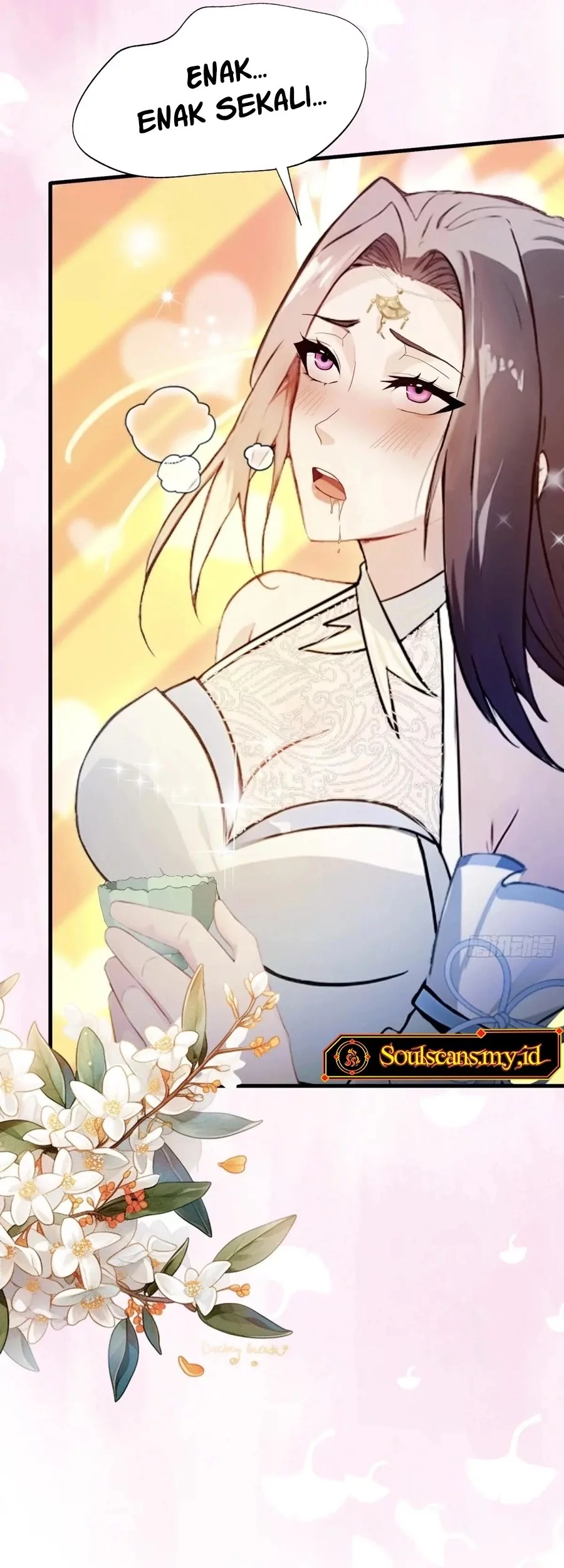 It Turns Out That I Have Been Invincible For A Long Time Chapter 31 Gambar 22