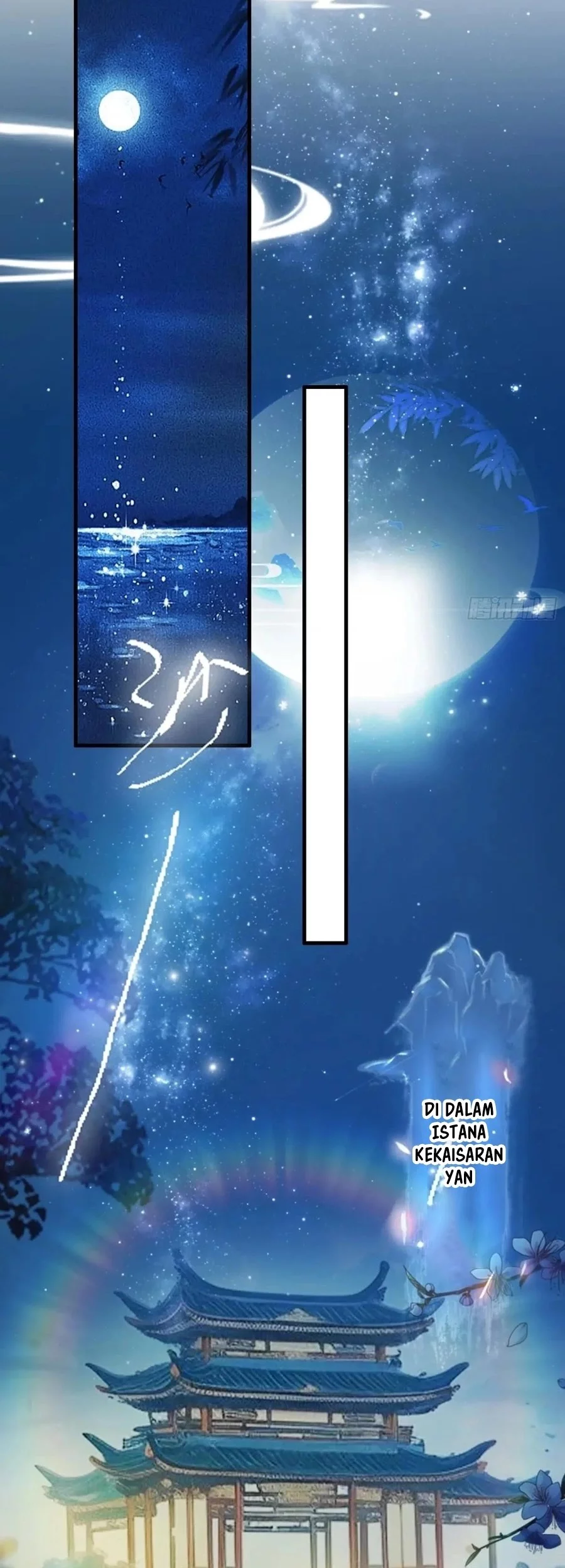 It Turns Out That I Have Been Invincible For A Long Time Chapter 32 Gambar 15