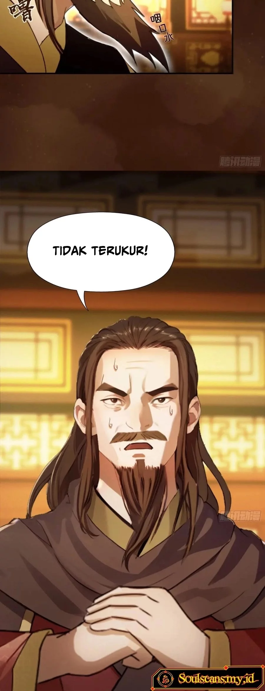 It Turns Out That I Have Been Invincible For A Long Time Chapter 32 Gambar 29