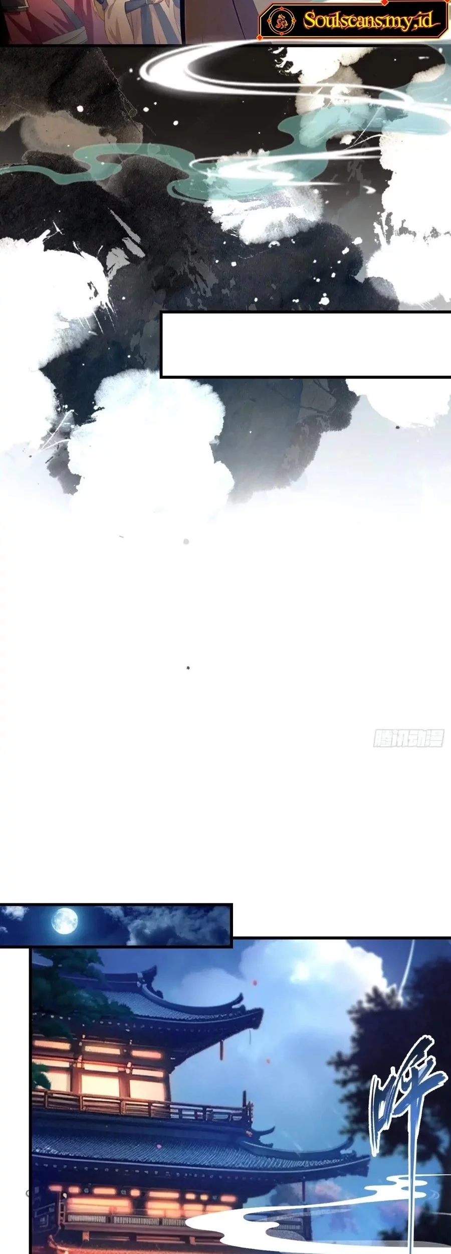 It Turns Out That I Have Been Invincible For A Long Time Chapter 33 Gambar 16