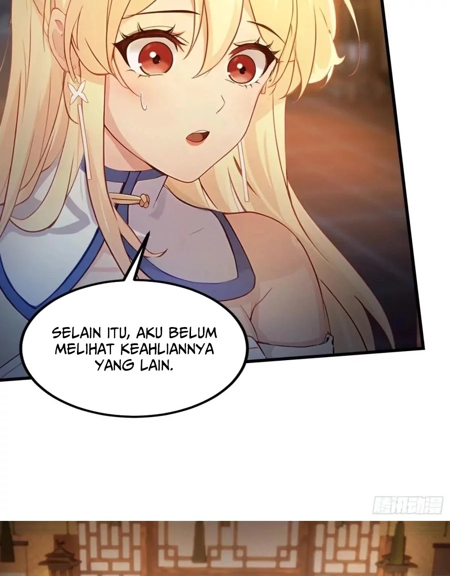 It Turns Out That I Have Been Invincible For A Long Time Chapter 34 Gambar 9