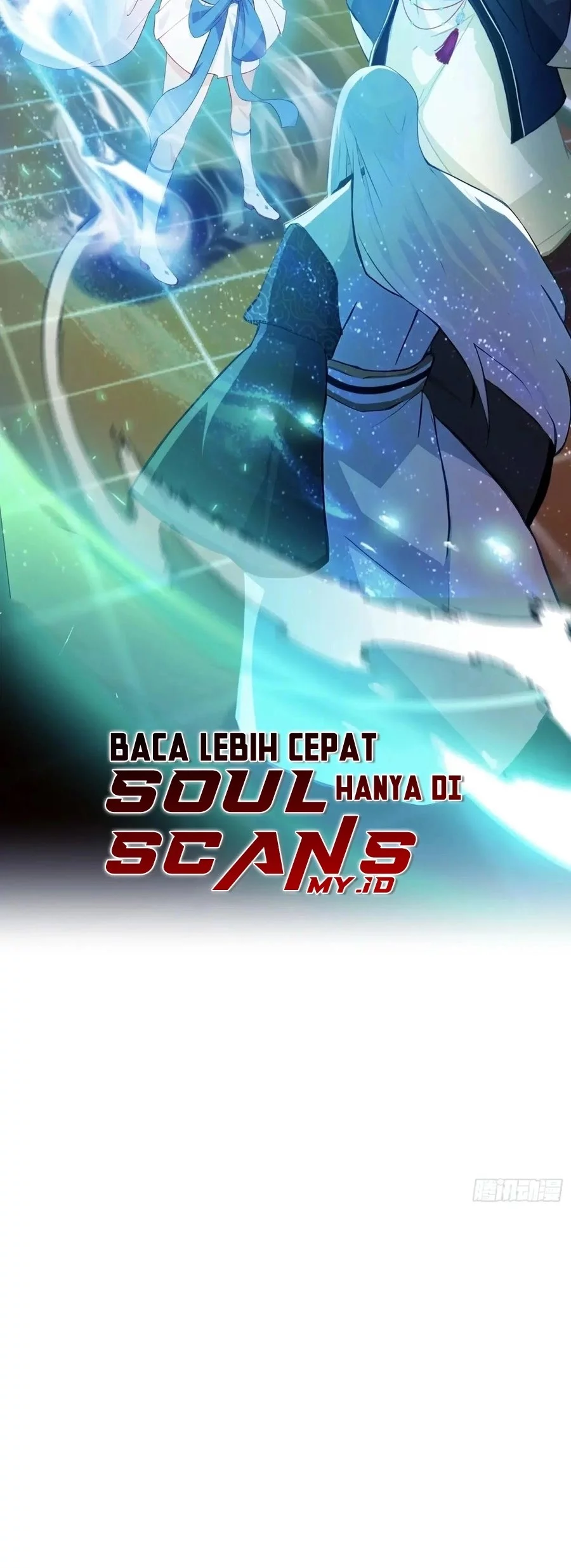 It Turns Out That I Have Been Invincible For A Long Time Chapter 34 Gambar 23