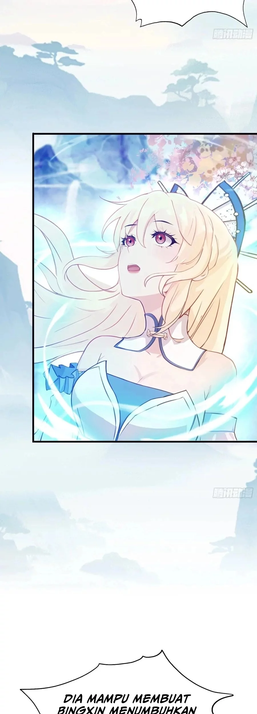 It Turns Out That I Have Been Invincible For A Long Time Chapter 34 Gambar 25