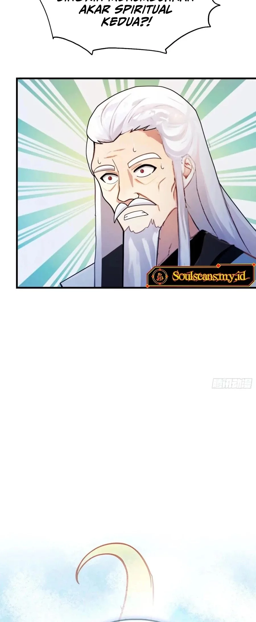 It Turns Out That I Have Been Invincible For A Long Time Chapter 34 Gambar 26