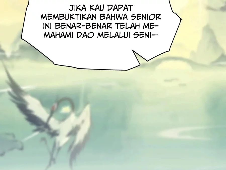 It Turns Out That I Have Been Invincible For A Long Time Chapter 35 Gambar 5