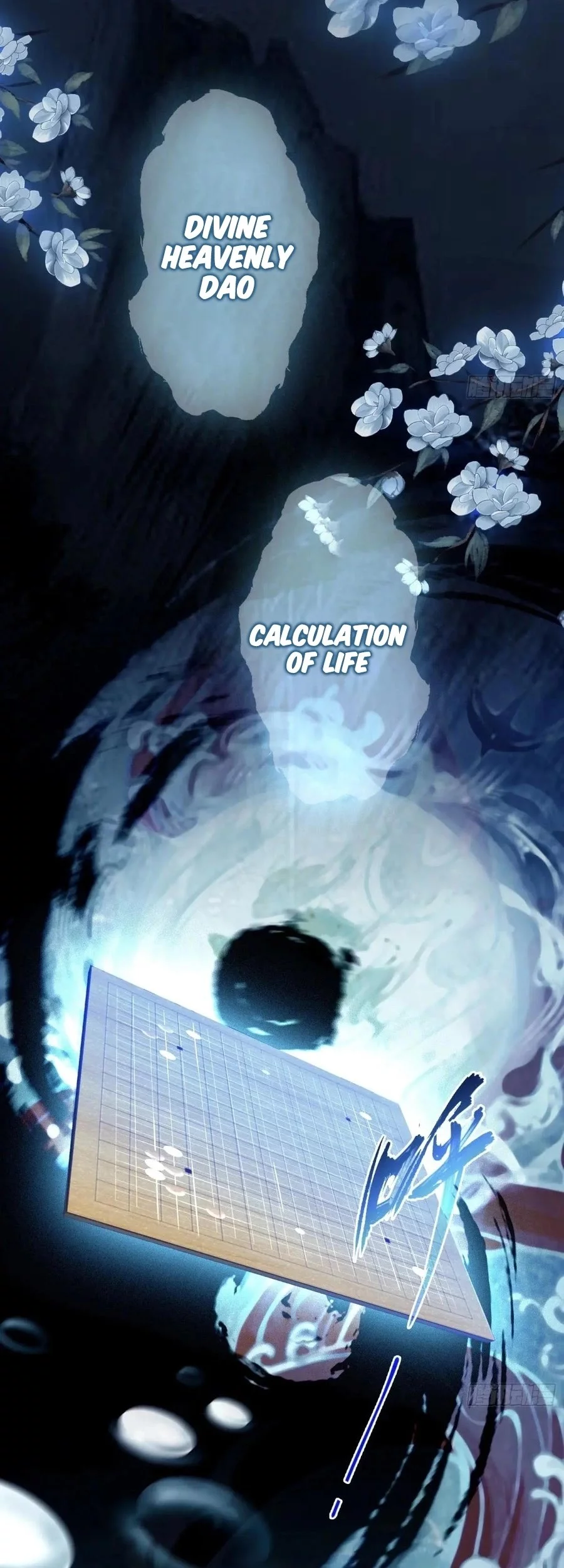 It Turns Out That I Have Been Invincible For A Long Time Chapter 35 Gambar 28