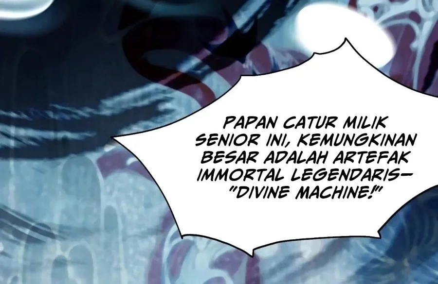 It Turns Out That I Have Been Invincible For A Long Time Chapter 35 Gambar 29