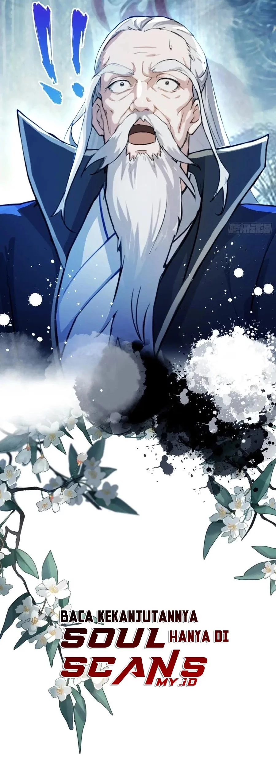 It Turns Out That I Have Been Invincible For A Long Time Chapter 35 Gambar 30