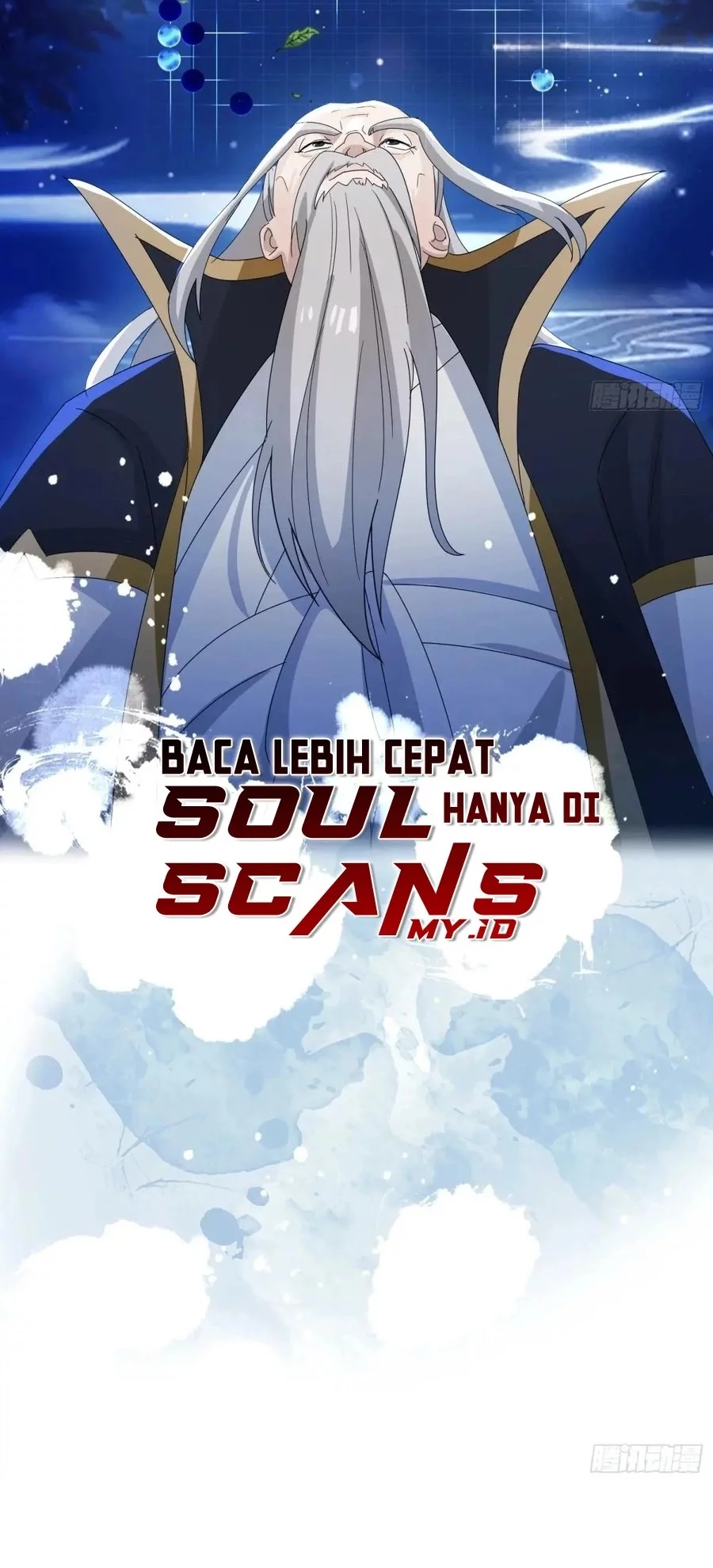 It Turns Out That I Have Been Invincible For A Long Time Chapter 36 Gambar 5