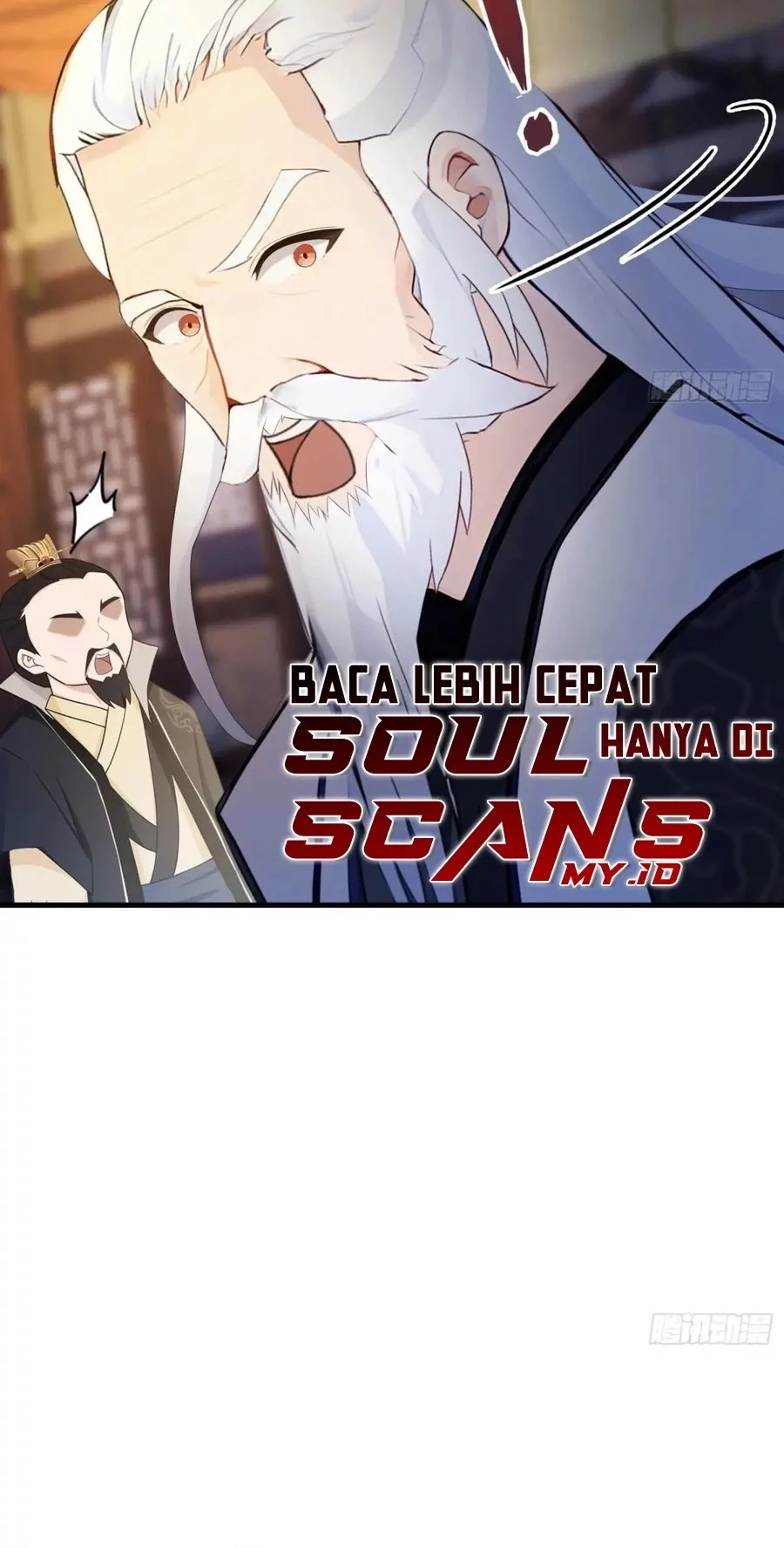 It Turns Out That I Have Been Invincible For A Long Time Chapter 36 Gambar 17