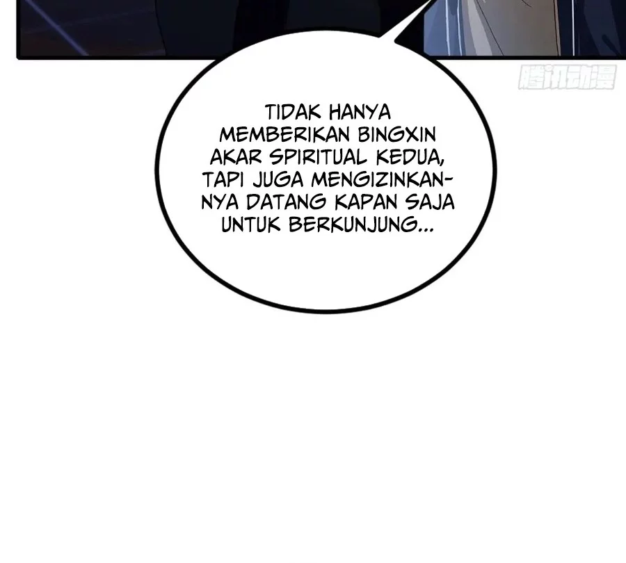It Turns Out That I Have Been Invincible For A Long Time Chapter 36 Gambar 21