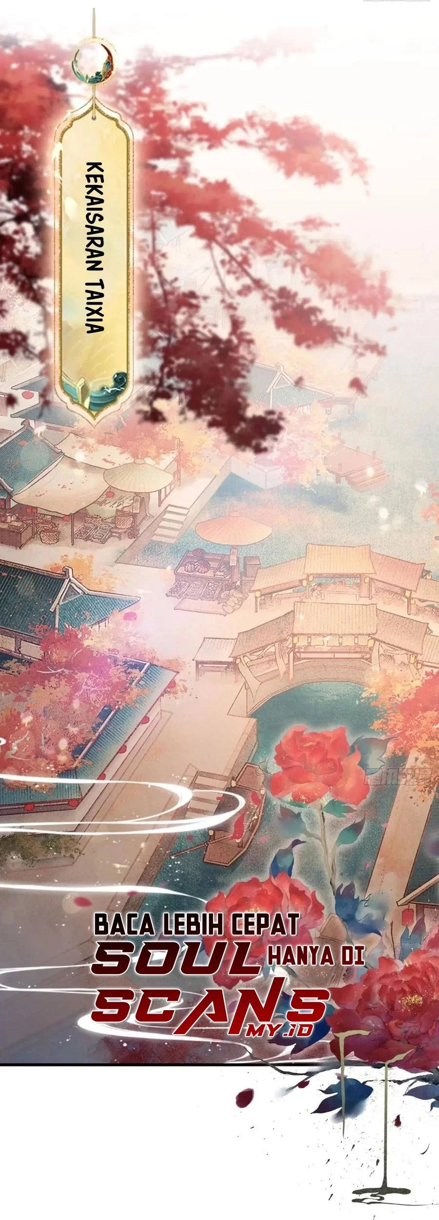 It Turns Out That I Have Been Invincible For A Long Time Chapter 37 Gambar 12