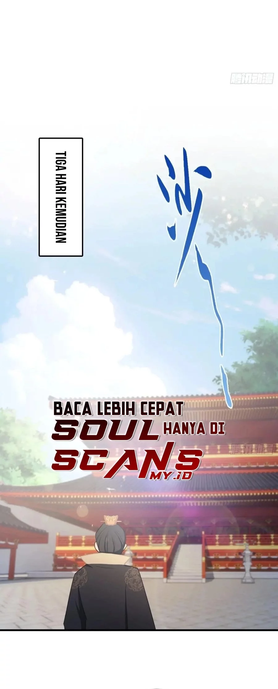 It Turns Out That I Have Been Invincible For A Long Time Chapter 37 Gambar 21