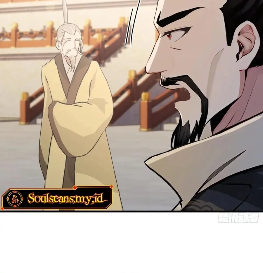 It Turns Out That I Have Been Invincible For A Long Time Chapter 38 Gambar 13