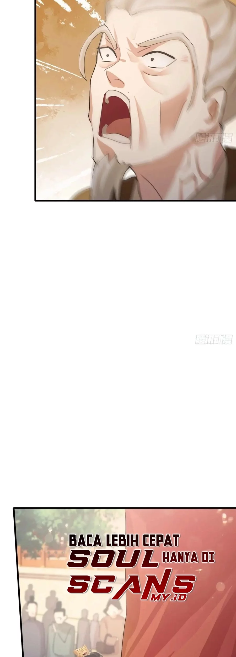 It Turns Out That I Have Been Invincible For A Long Time Chapter 38 Gambar 15