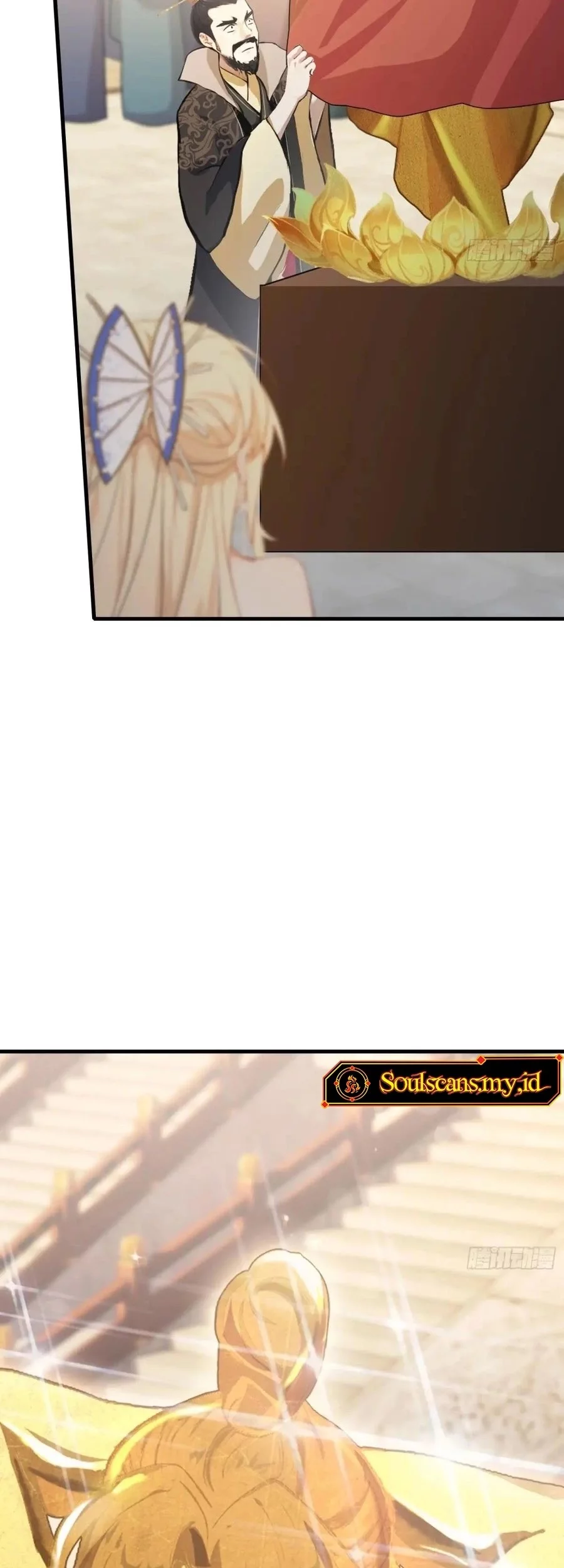 It Turns Out That I Have Been Invincible For A Long Time Chapter 38 Gambar 16