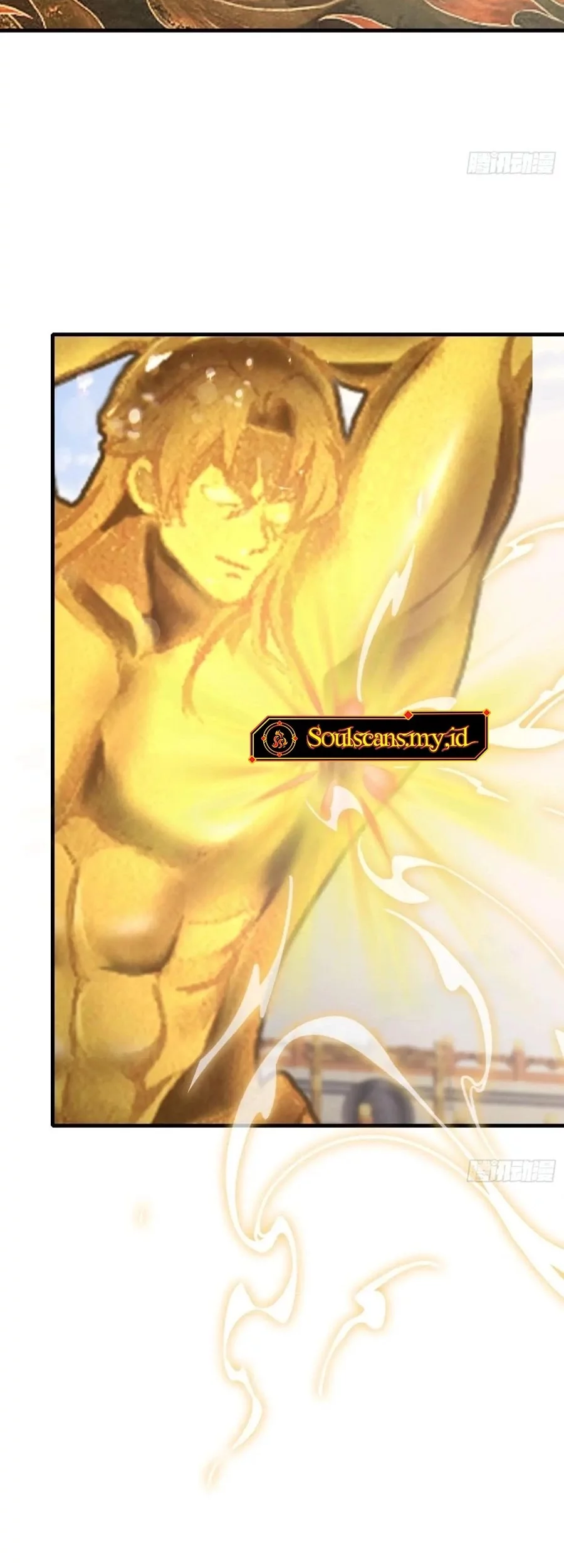 It Turns Out That I Have Been Invincible For A Long Time Chapter 38 Gambar 19