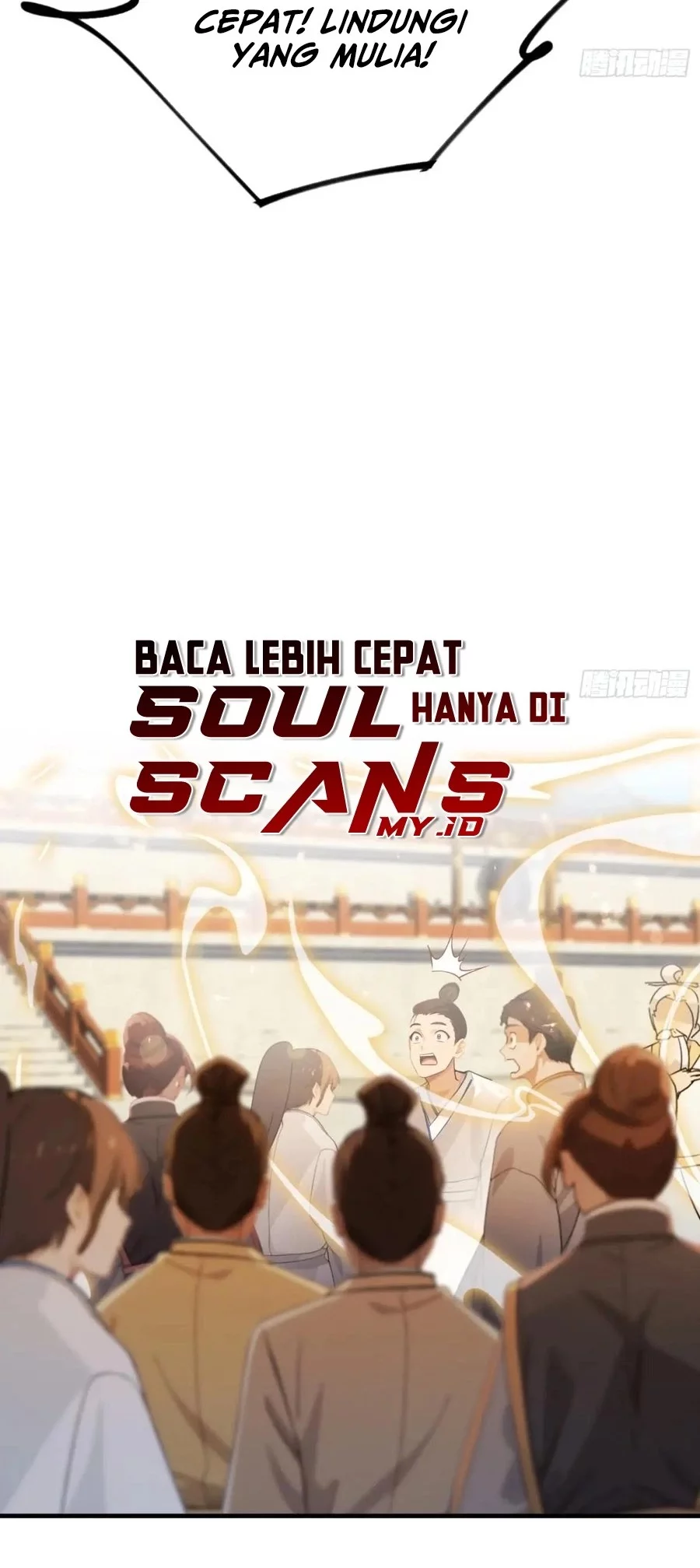 It Turns Out That I Have Been Invincible For A Long Time Chapter 38 Gambar 21