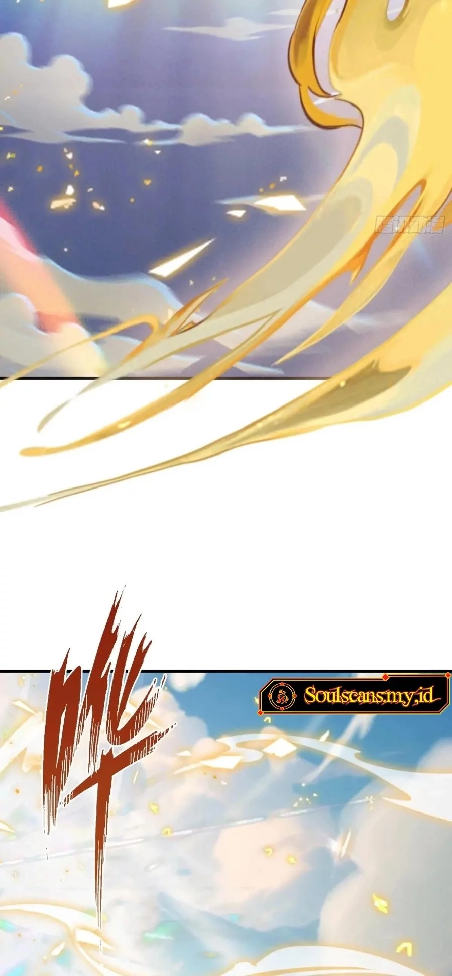 It Turns Out That I Have Been Invincible For A Long Time Chapter 38 Gambar 25