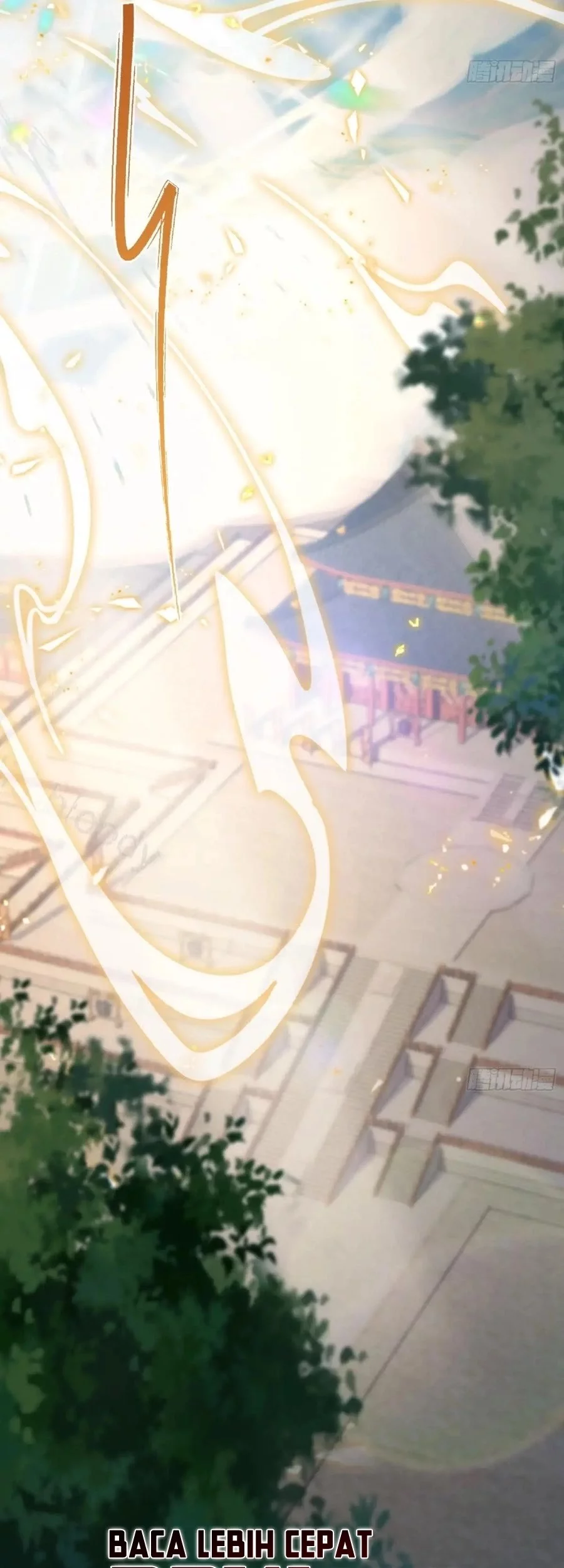 It Turns Out That I Have Been Invincible For A Long Time Chapter 38 Gambar 26