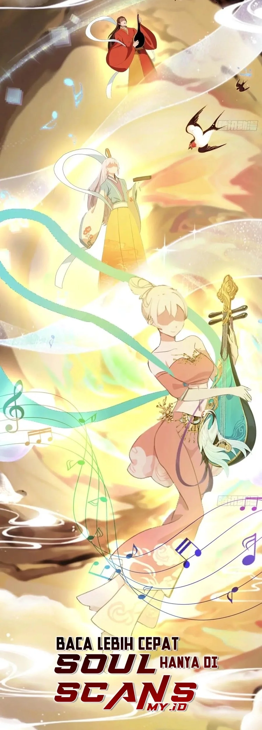 It Turns Out That I Have Been Invincible For A Long Time Chapter 39 Gambar 4