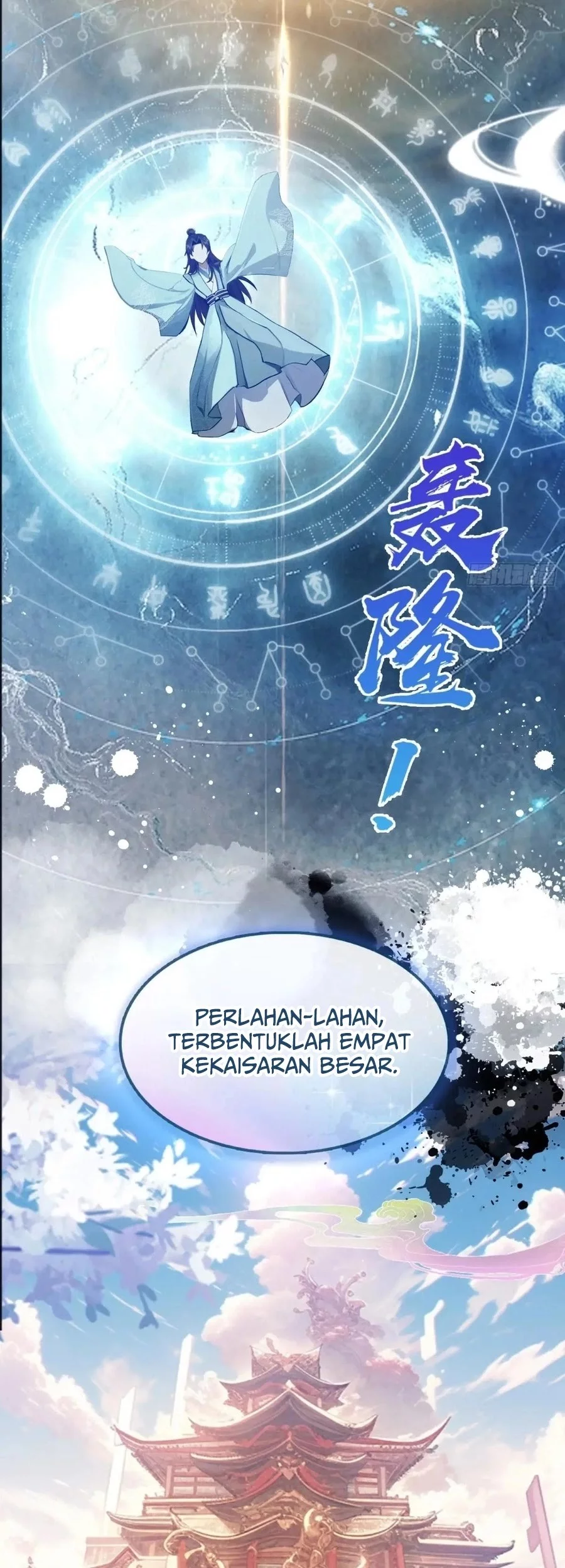 It Turns Out That I Have Been Invincible For A Long Time Chapter 39 Gambar 26