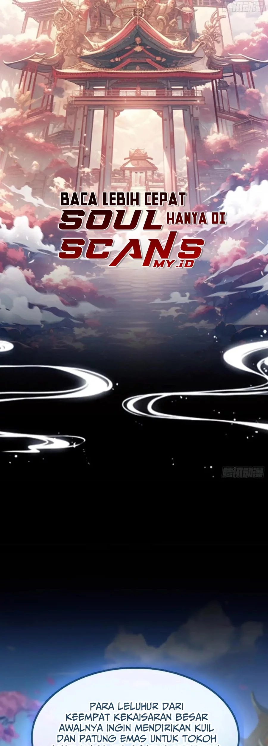 It Turns Out That I Have Been Invincible For A Long Time Chapter 39 Gambar 27