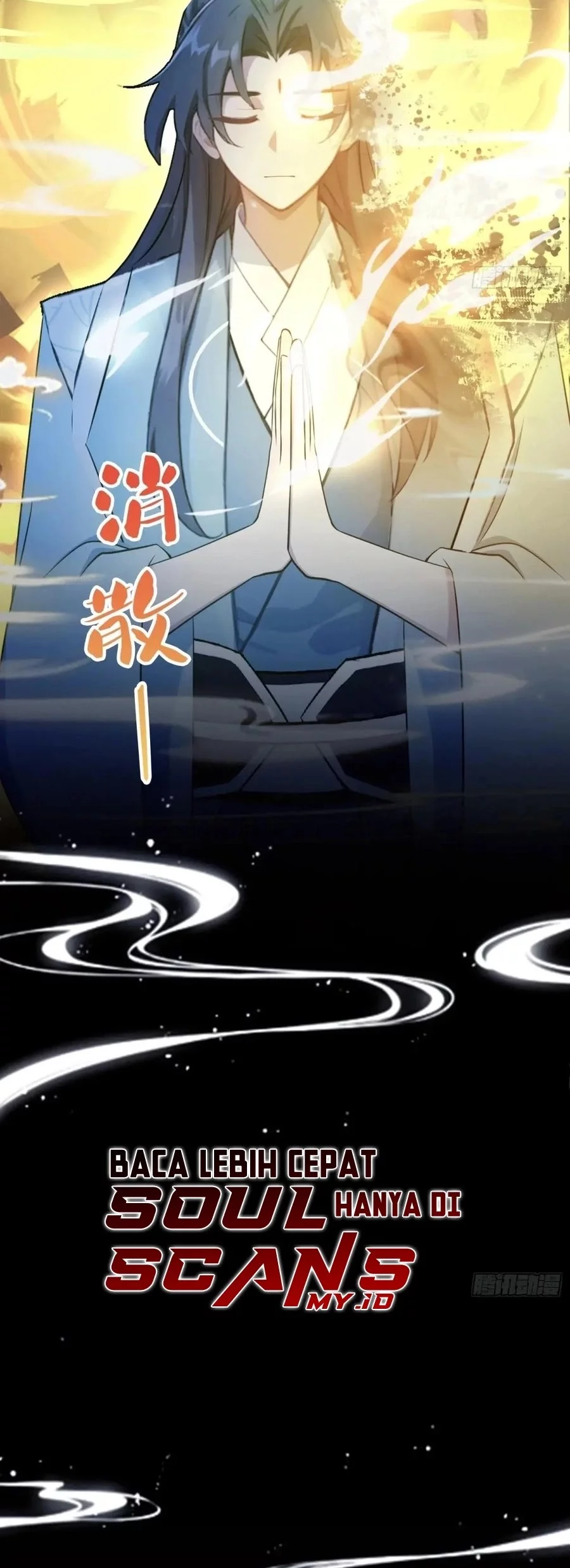 It Turns Out That I Have Been Invincible For A Long Time Chapter 39 Gambar 29