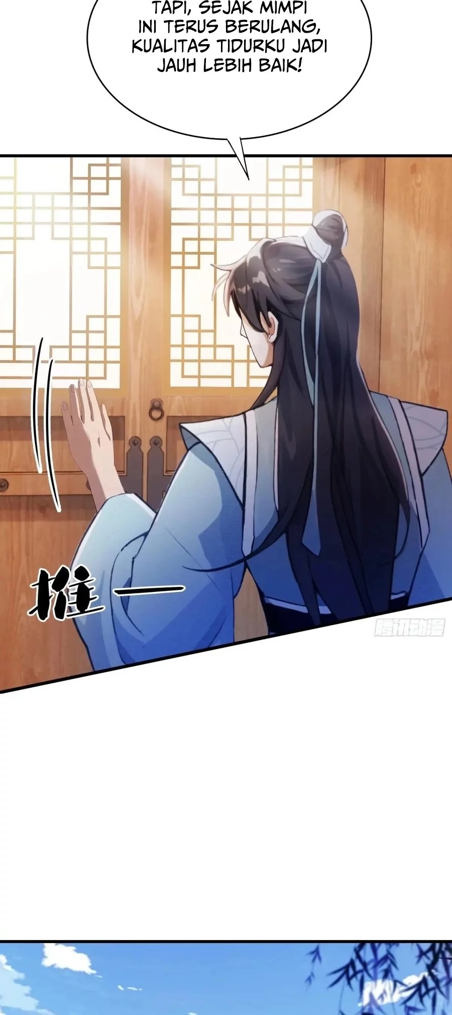 It Turns Out That I Have Been Invincible For A Long Time Chapter 39 Gambar 33