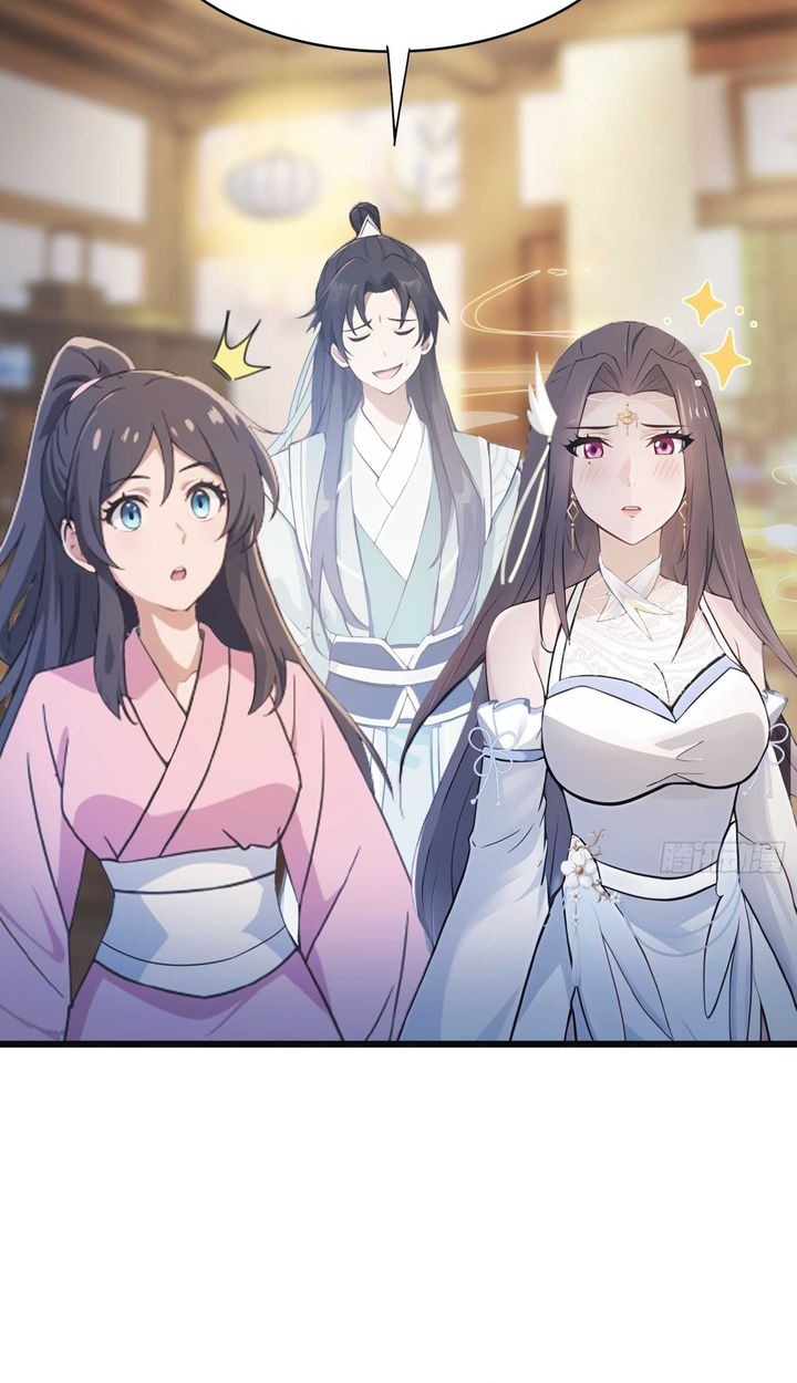 It Turns Out That I Have Been Invincible For A Long Time Chapter 4 Gambar 3