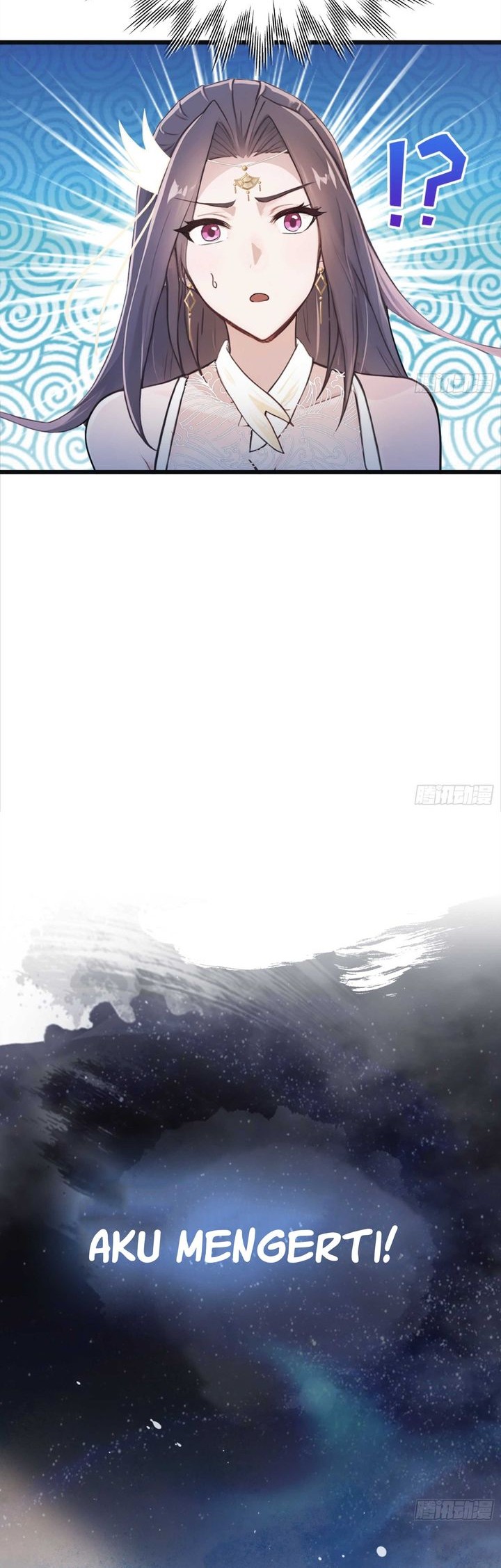 It Turns Out That I Have Been Invincible For A Long Time Chapter 4 Gambar 11