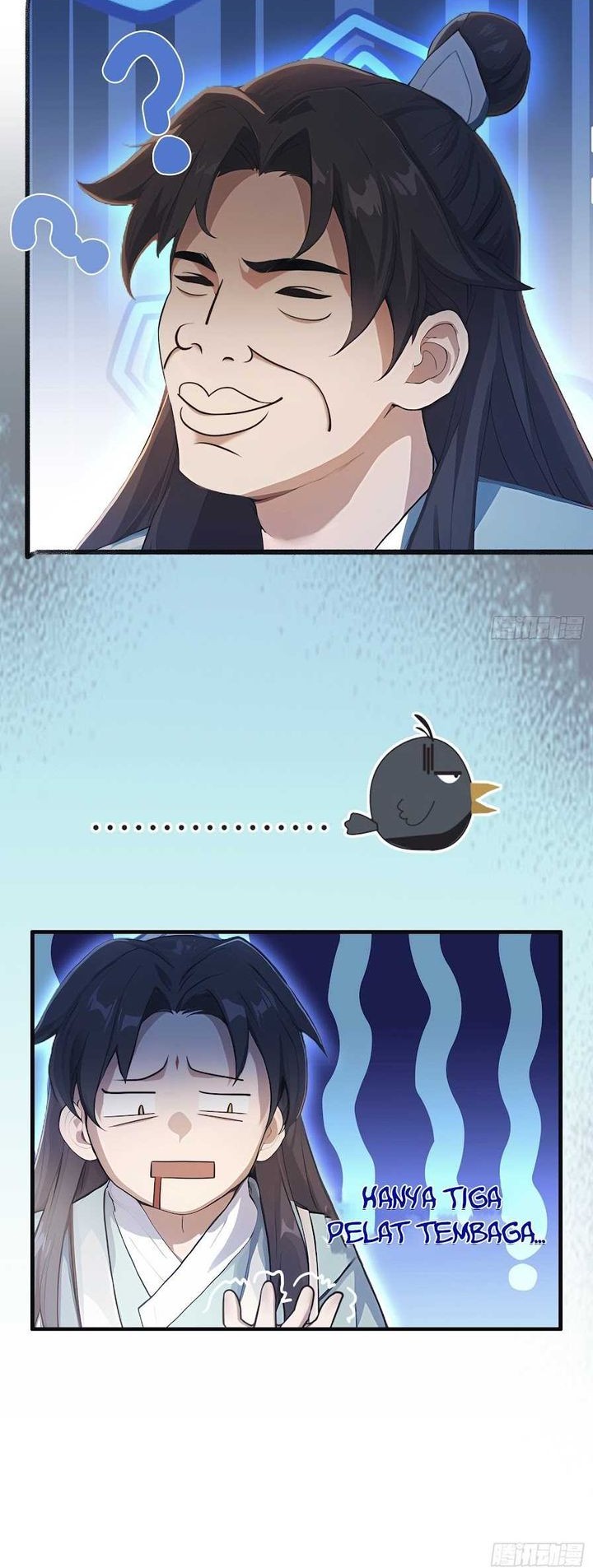 It Turns Out That I Have Been Invincible For A Long Time Chapter 4 Gambar 26