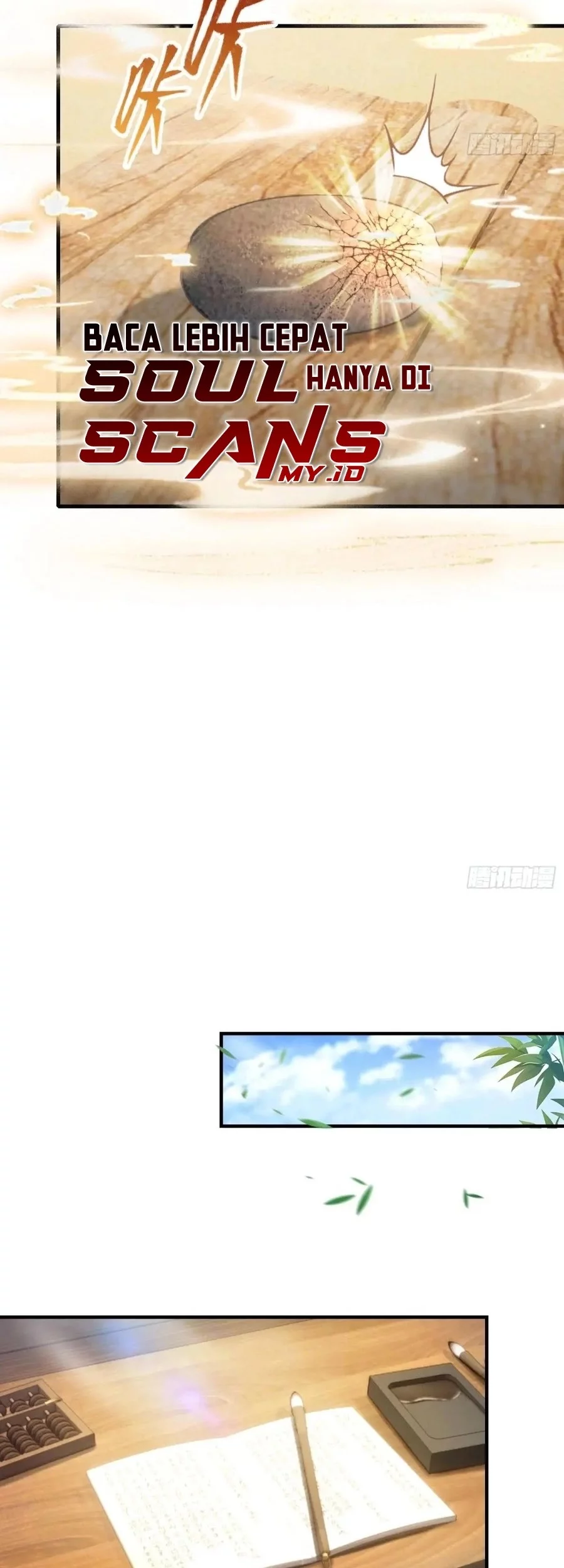 It Turns Out That I Have Been Invincible For A Long Time Chapter 40 Gambar 11