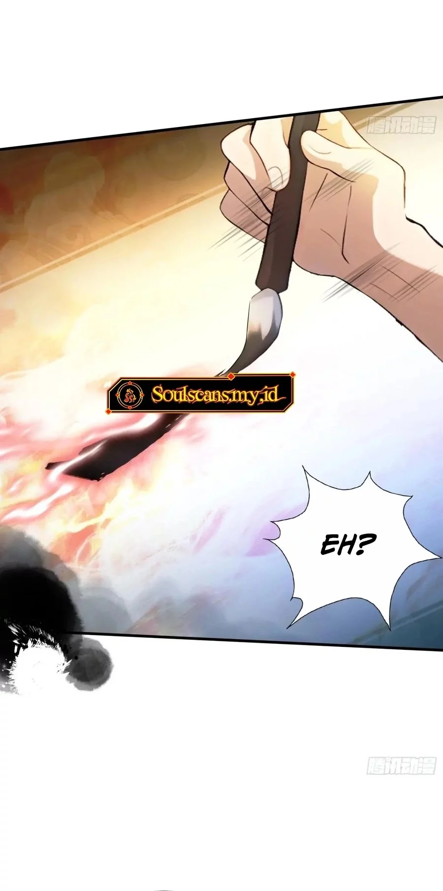 It Turns Out That I Have Been Invincible For A Long Time Chapter 40 Gambar 13