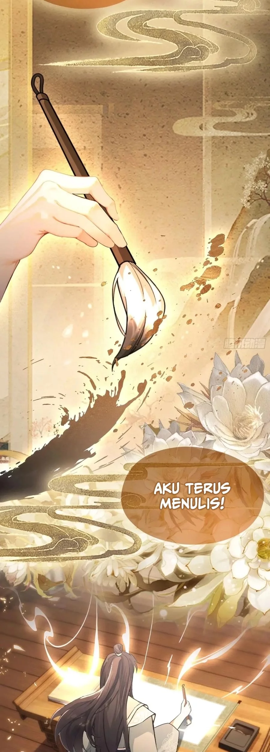 It Turns Out That I Have Been Invincible For A Long Time Chapter 40 Gambar 18