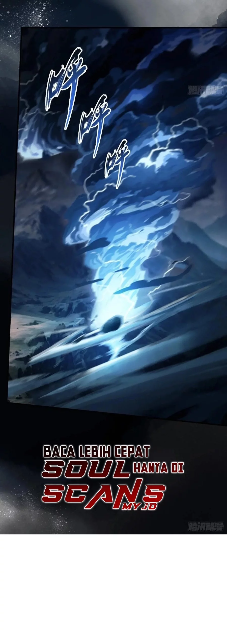 It Turns Out That I Have Been Invincible For A Long Time Chapter 40 Gambar 26