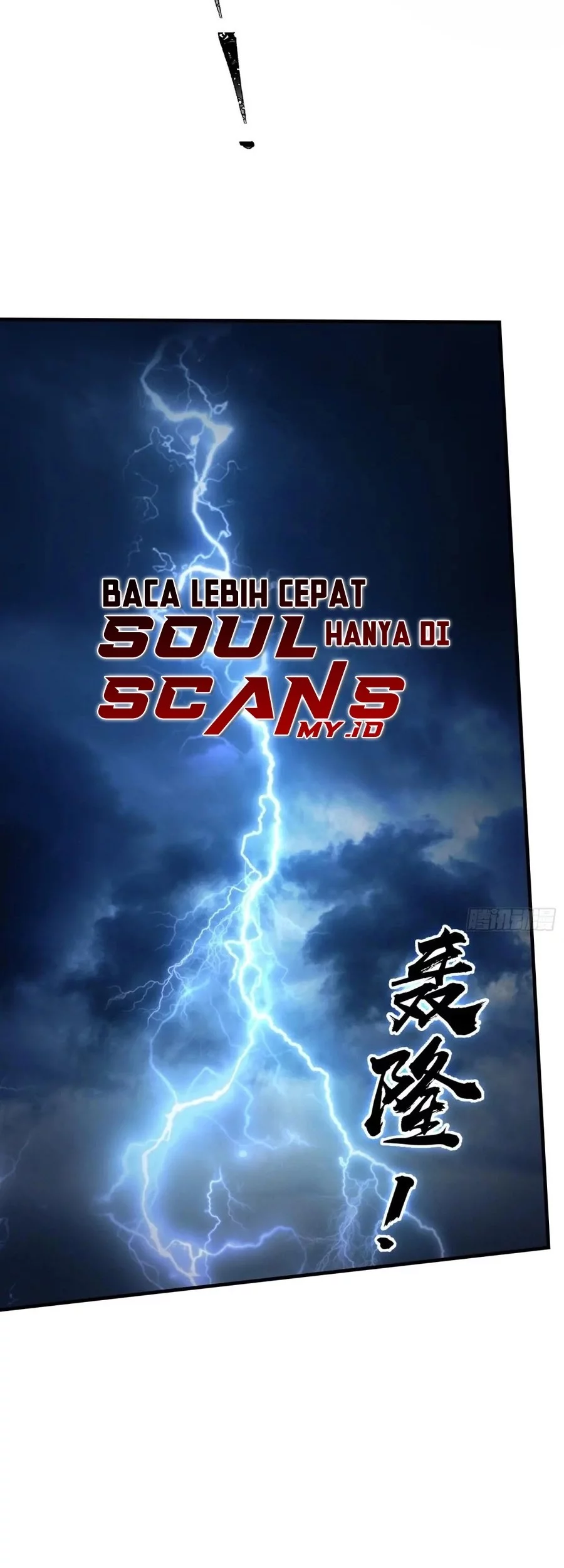 It Turns Out That I Have Been Invincible For A Long Time Chapter 41 Gambar 5