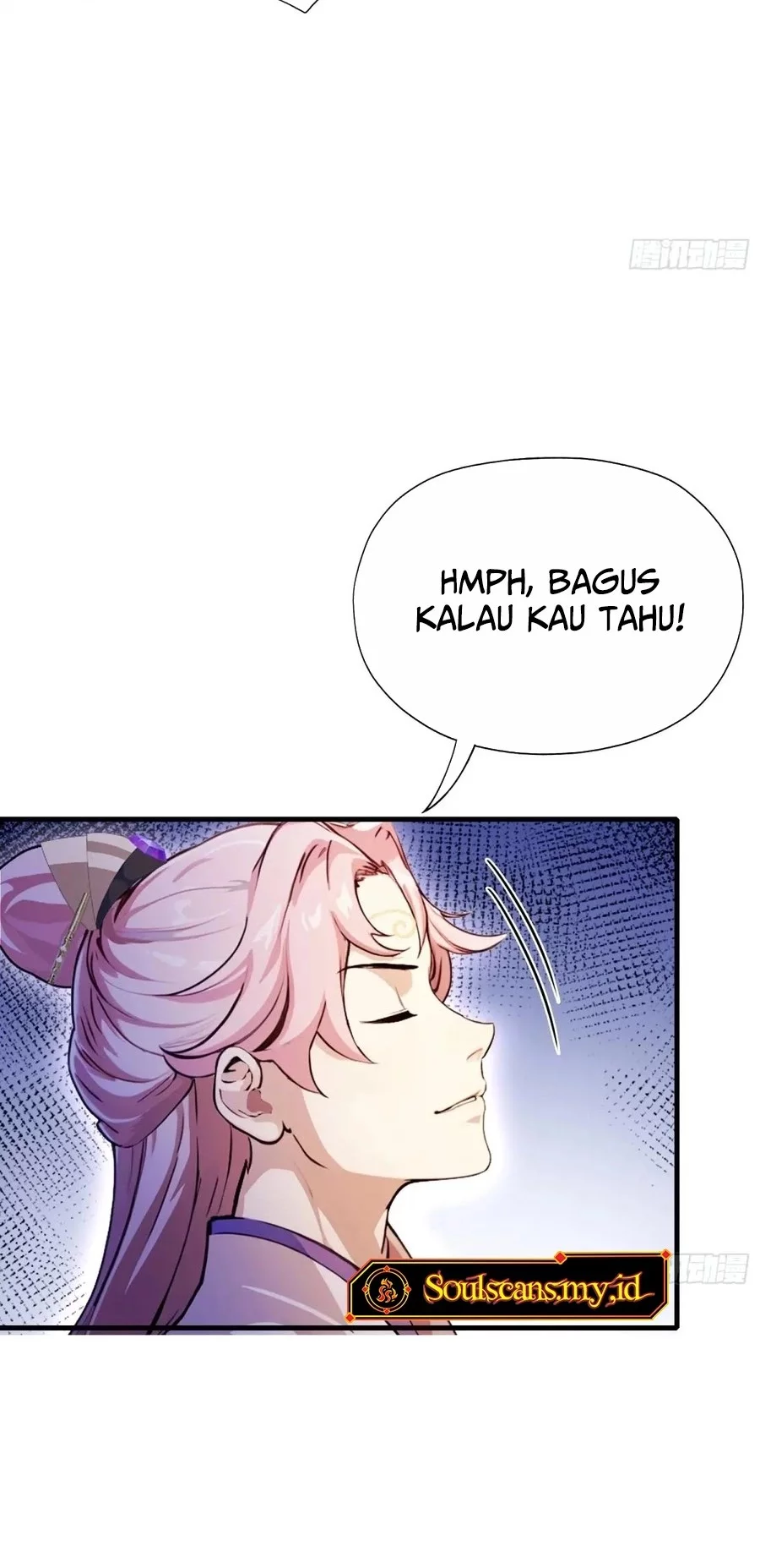 It Turns Out That I Have Been Invincible For A Long Time Chapter 41 Gambar 28