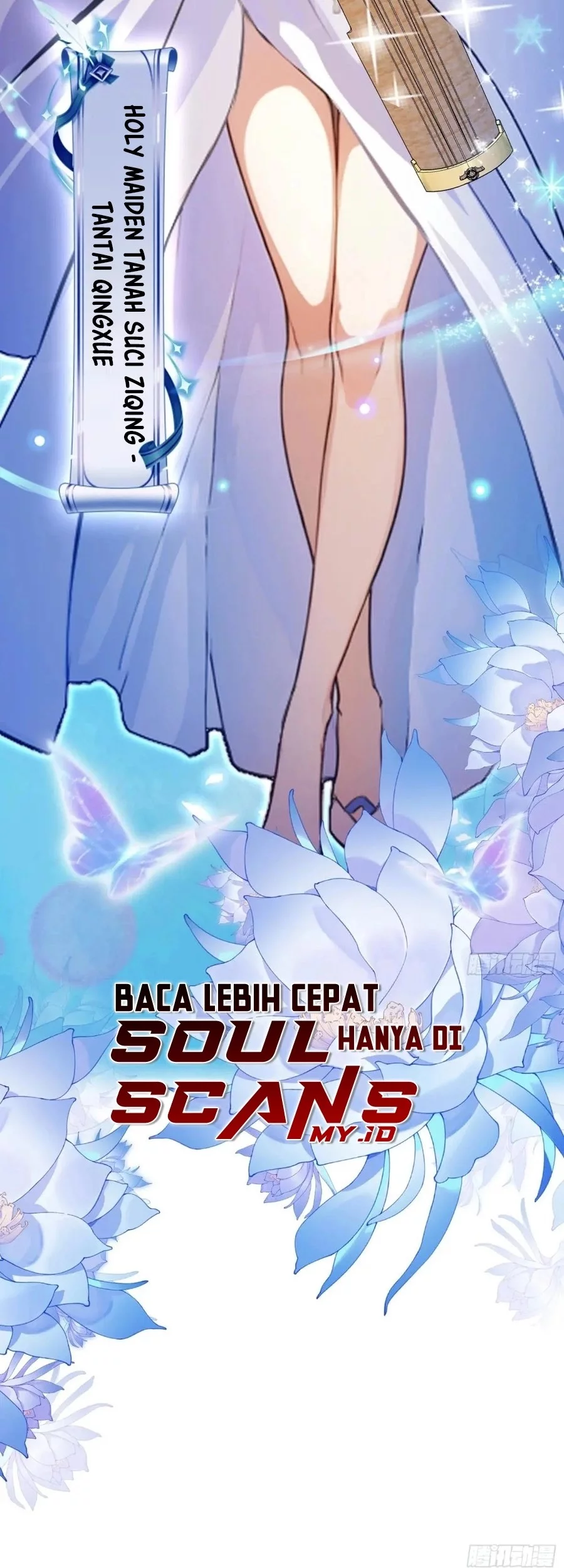 It Turns Out That I Have Been Invincible For A Long Time Chapter 42 Gambar 9