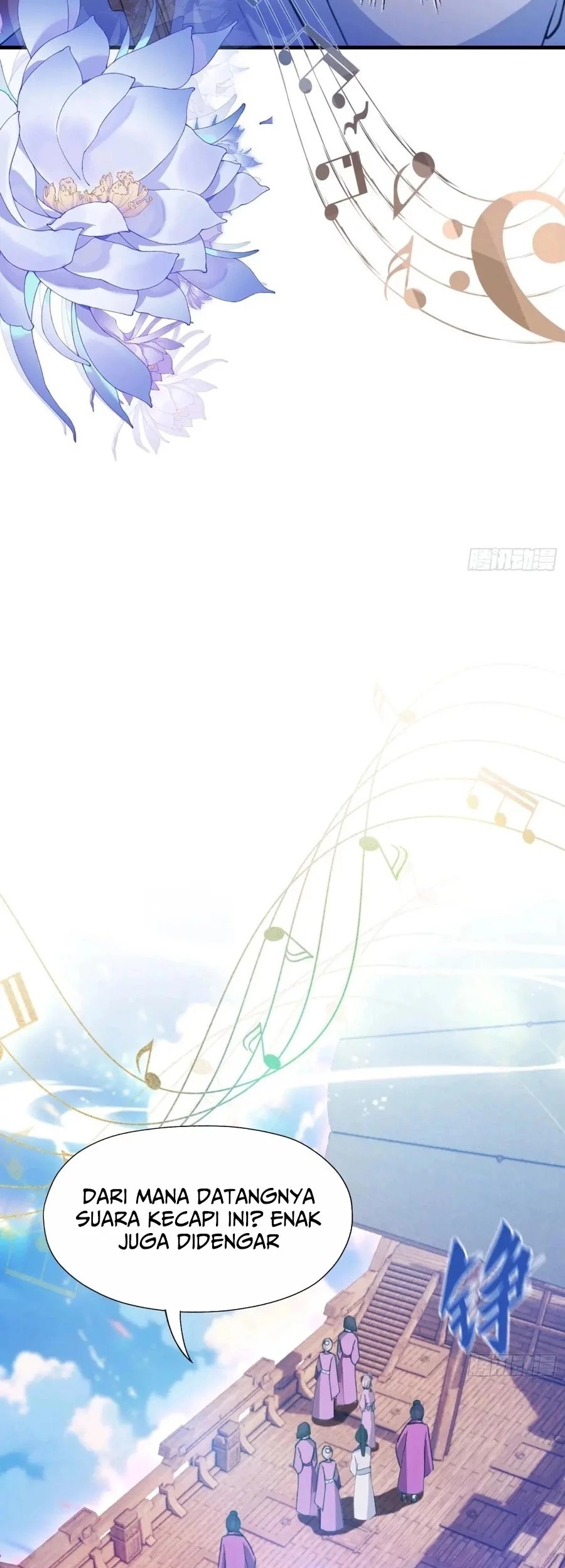 It Turns Out That I Have Been Invincible For A Long Time Chapter 42 Gambar 16