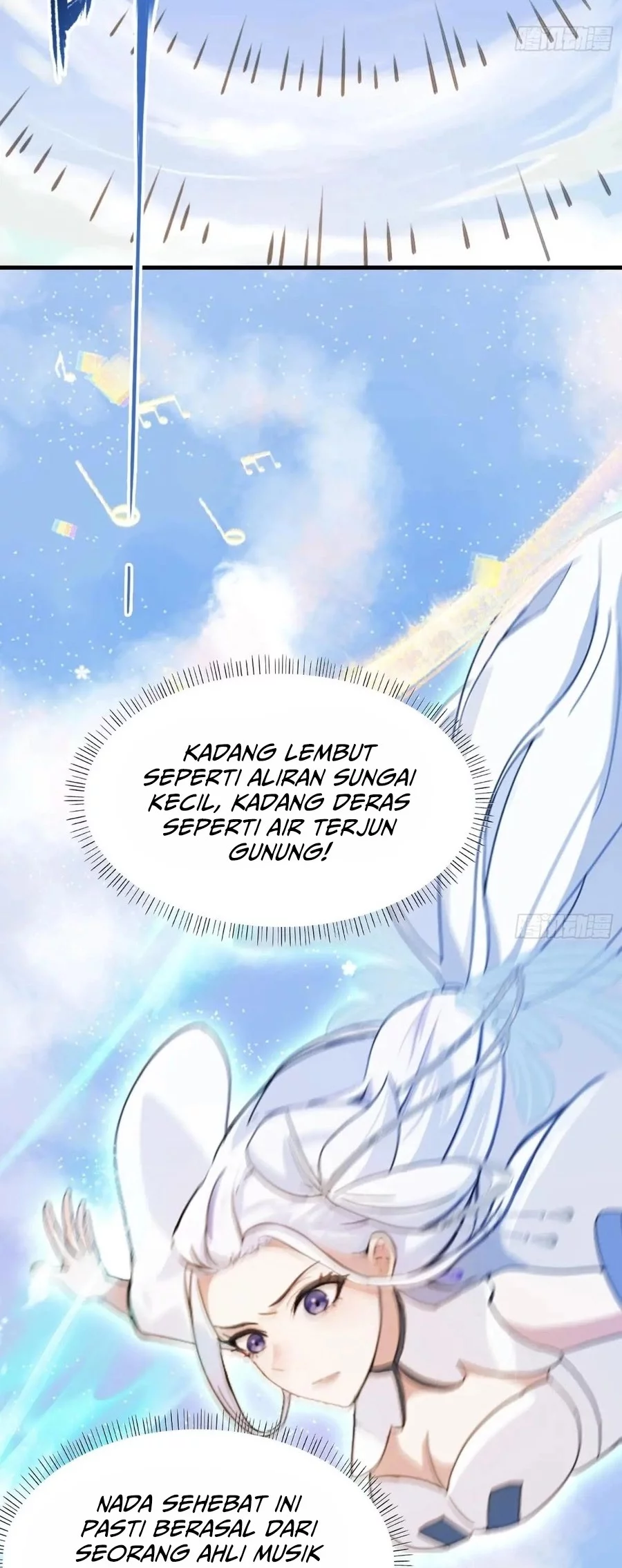 It Turns Out That I Have Been Invincible For A Long Time Chapter 42 Gambar 21